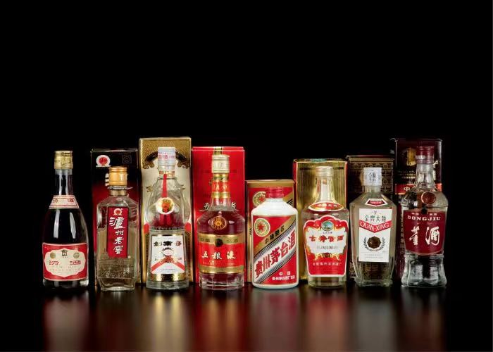 呼兰老酒储存的方法